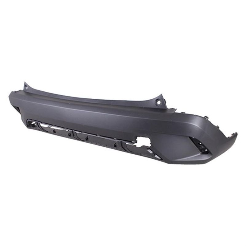 TechPro TO1100363C Bumper Cover - Rear