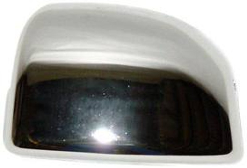 TechPro TO1102236 Bumper Face Bar - Rear