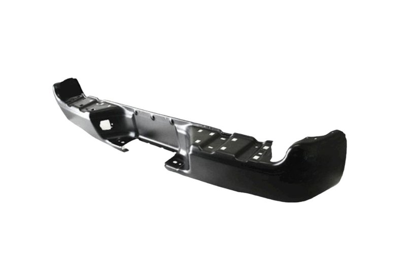 TechPro TO1102241 Bumper Face Bar - Rear
