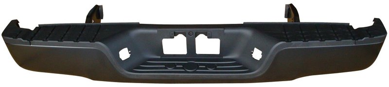 TechPro TO1103115 Bumper Assembly - Rear