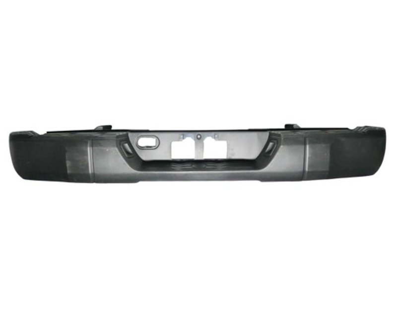 TechPro TO1103121 Bumper Assembly - Rear