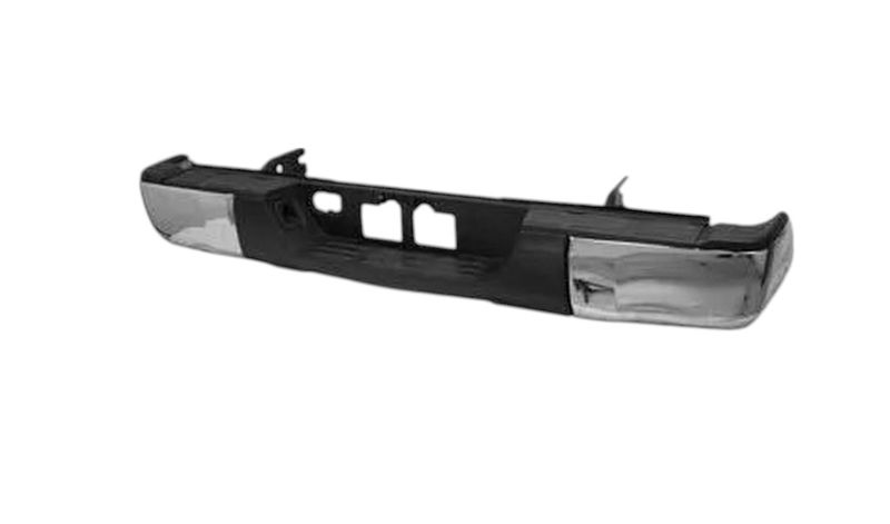 TechPro TO1103139 Bumper Assembly - Rear