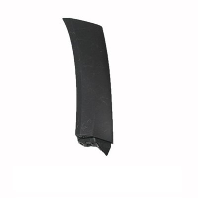 TechPro TO1104119 Bumper Extension - Rear Left Outer