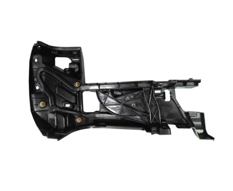 TechPro TO1104136 Bumper Extension - Rear Left Outer
