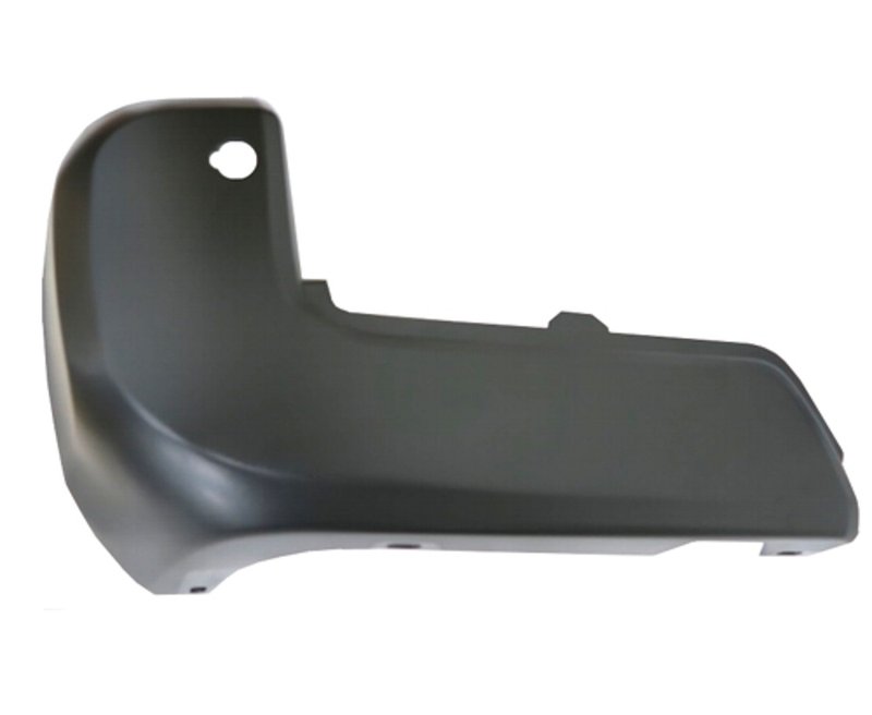 TechPro TO1104138C Bumper Extension - Rear Left Outer
