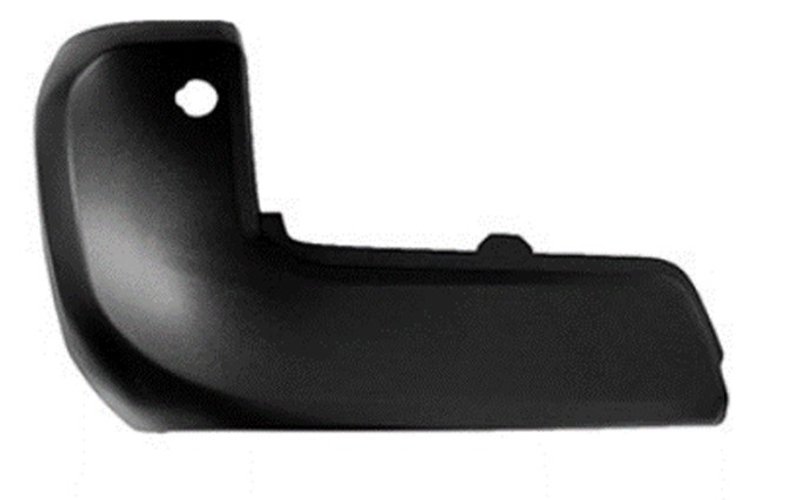 TechPro TO1104138 Bumper Extension - Rear Left Outer