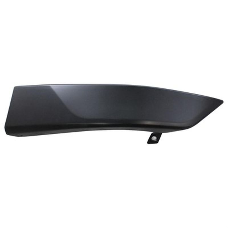 TechPro TO1104139 Bumper Extension - Rear Left Outer