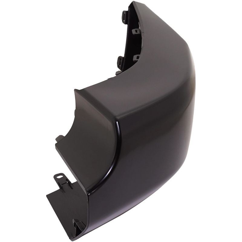 TechPro TO1105122C Bumper Extension - Rear Right Outer