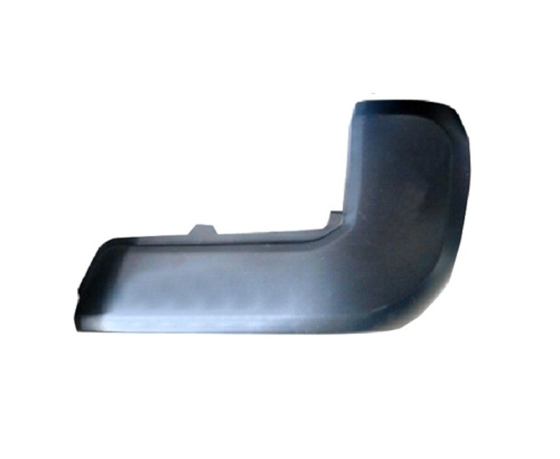 TechPro TO1105133C Bumper Extension - Rear Right Outer