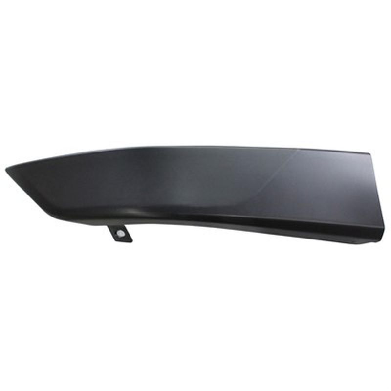 TechPro TO1105139 Bumper Extension - Rear Right Outer