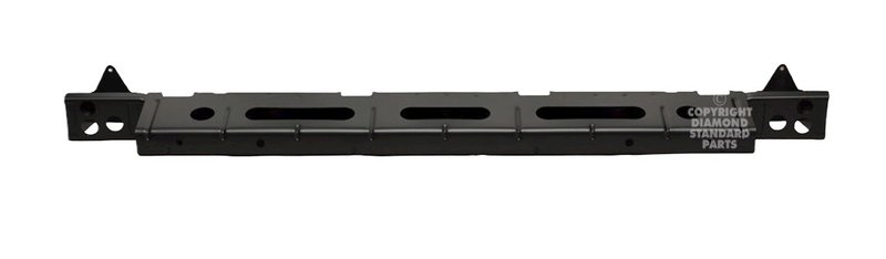 TechPro TO1106200C Bumper Cover Reinforcement - Rear