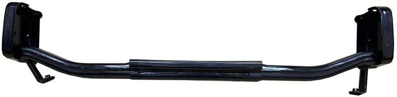 TechPro TO1106206C Bumper Cover Reinforcement - Rear
