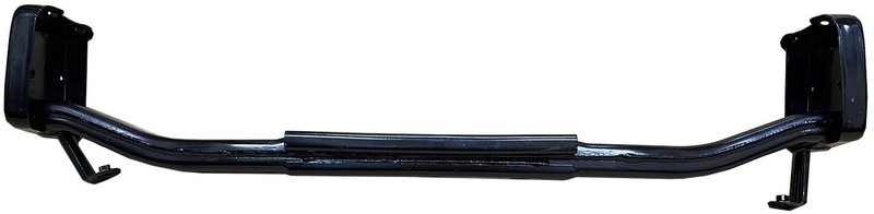 TechPro TO1106206 Bumper Cover Reinforcement - Rear
