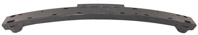TechPro TO1106210 Bumper Cover Reinforcement - Rear