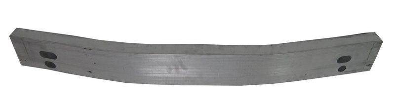 TechPro TO1106212C Bumper Cover Reinforcement - Rear