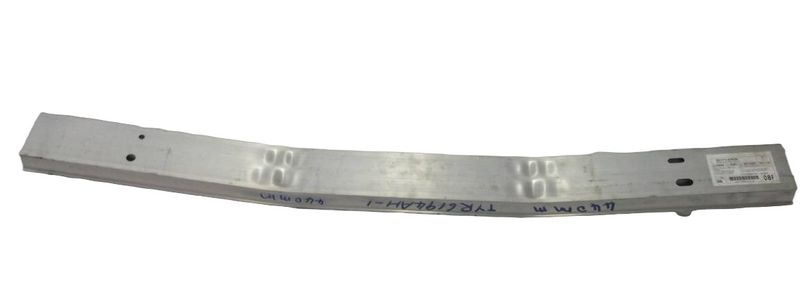 TechPro TO1106213C Bumper Cover Reinforcement - Rear