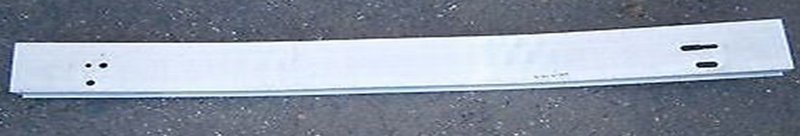 TechPro TO1106215 Bumper Cover Reinforcement - Rear