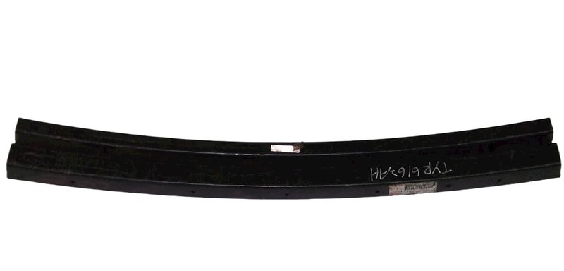 TechPro TO1106218 Bumper Cover Reinforcement - Rear