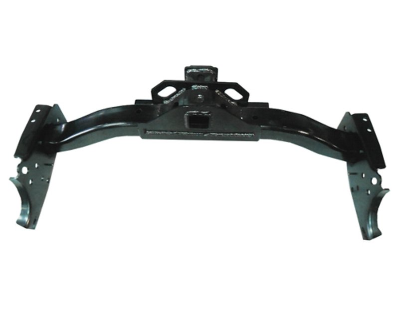 TechPro TO1106227C Bumper Cover Reinforcement - Rear
