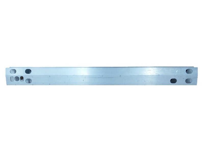 TechPro TO1106228C Bumper Cover Reinforcement - Rear