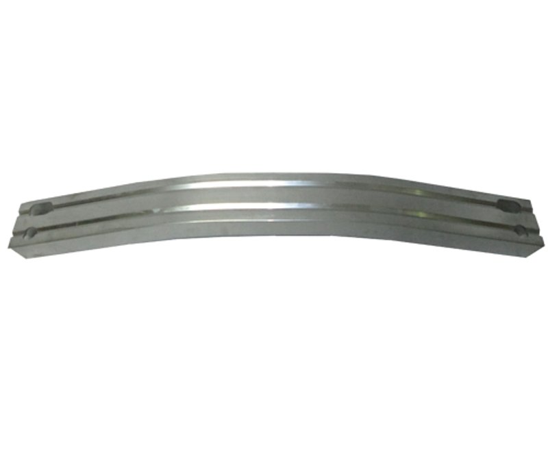 TechPro TO1106234 Bumper Cover Reinforcement - Rear