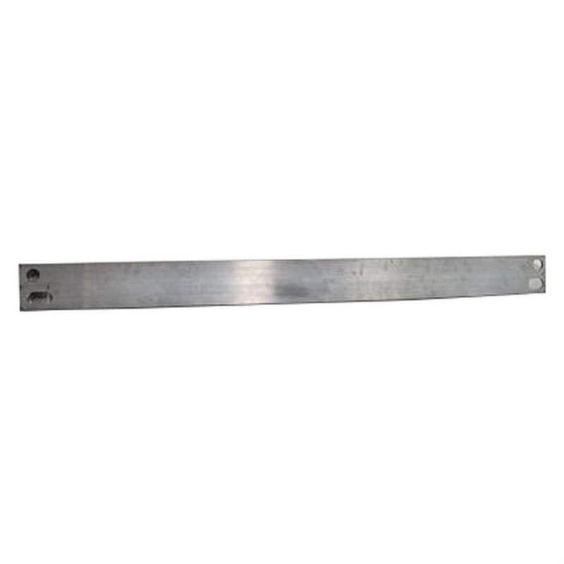 TechPro TO1106242 Bumper Cover Reinforcement - Rear