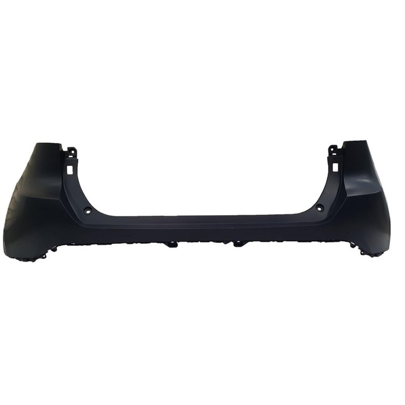 TechPro TO1114106 Bumper Cover - Rear Upper
