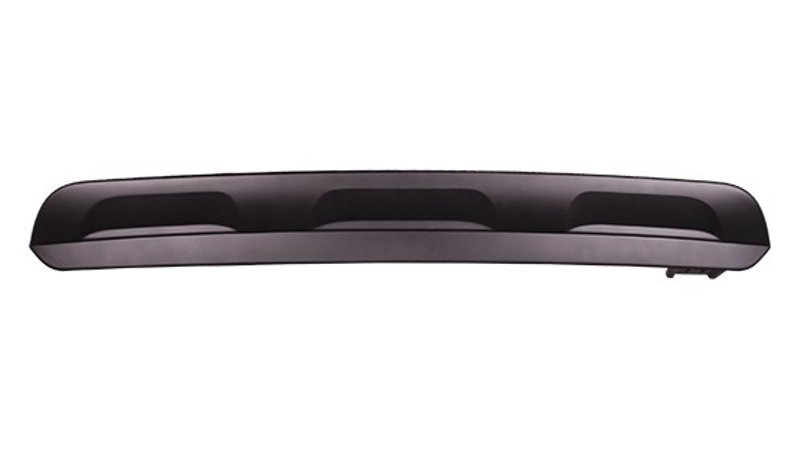 TechPro TO1115100C Bumper Cover - Rear Lower