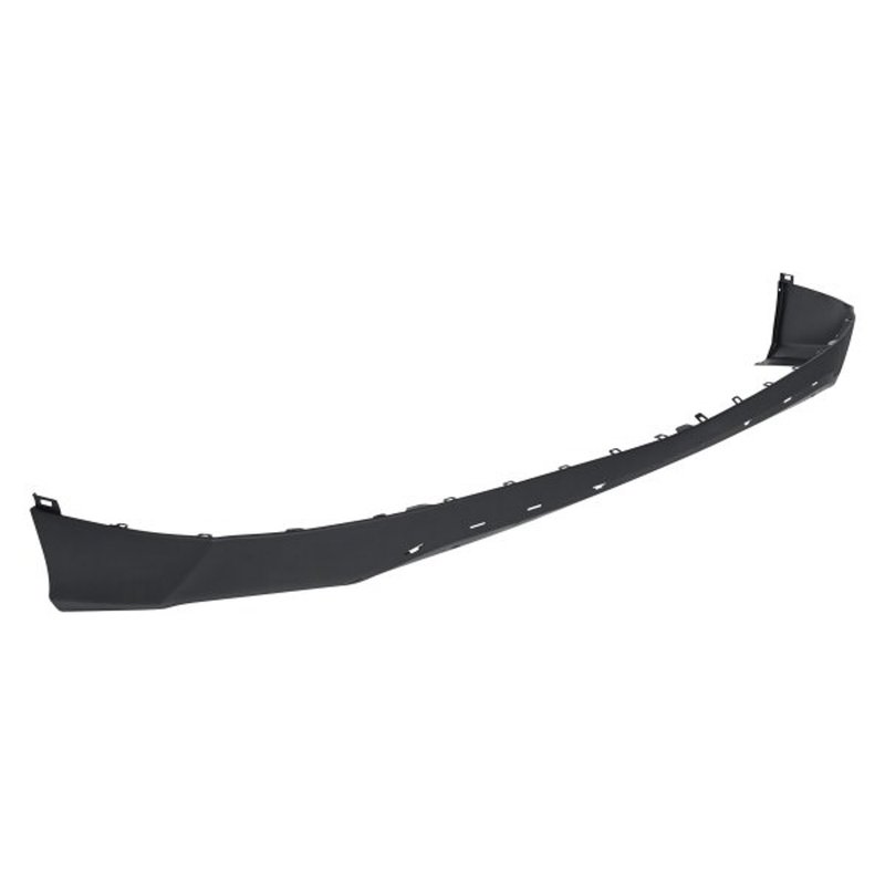 TechPro TO1115106C Bumper Cover - Rear Lower