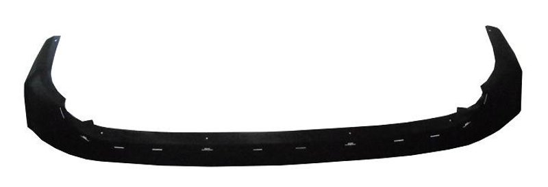 TechPro TO1115106 Bumper Cover - Rear Lower
