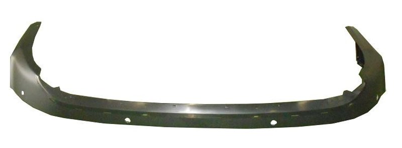 TechPro TO1115107C Bumper Cover - Rear Lower