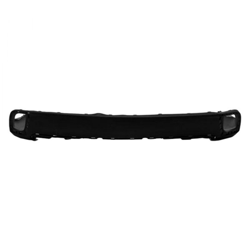 TechPro TO1115109C Bumper Cover - Rear Lower