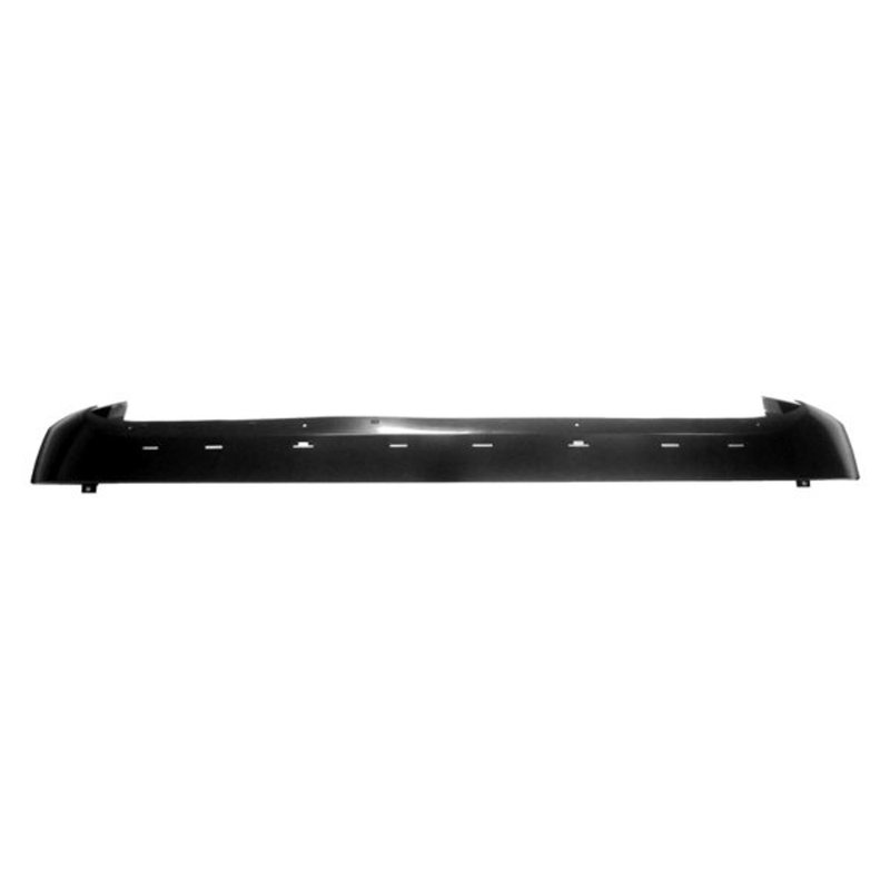 TechPro TO1115112C Bumper Cover - Rear Lower