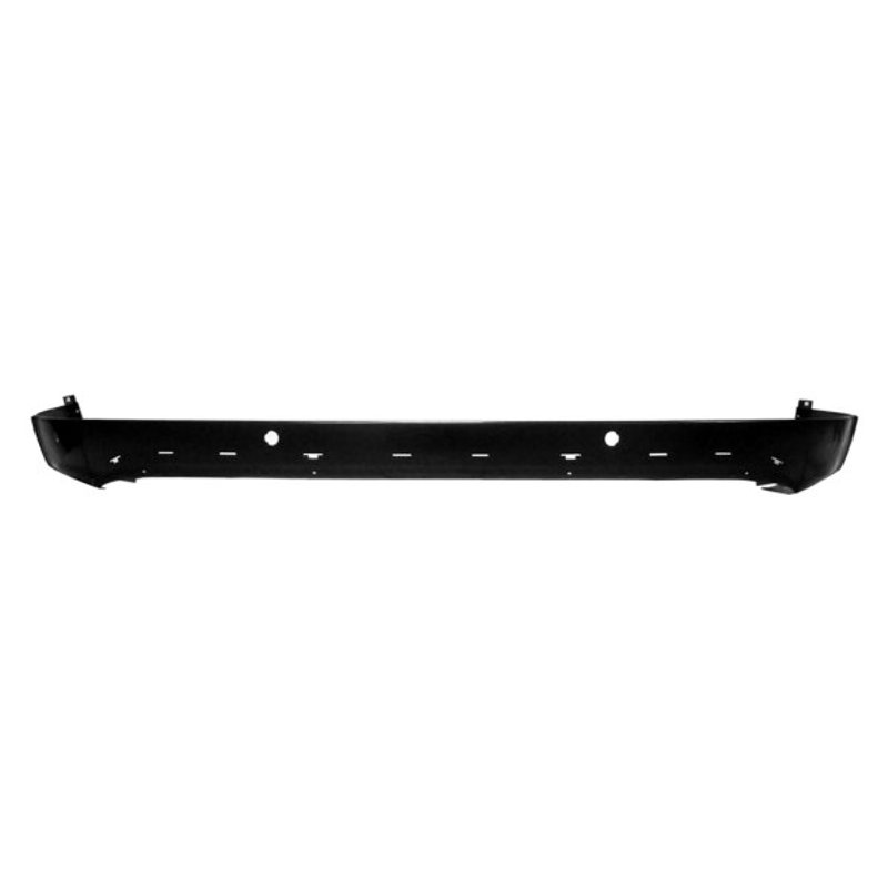TechPro TO1115113C Bumper Cover - Rear Lower