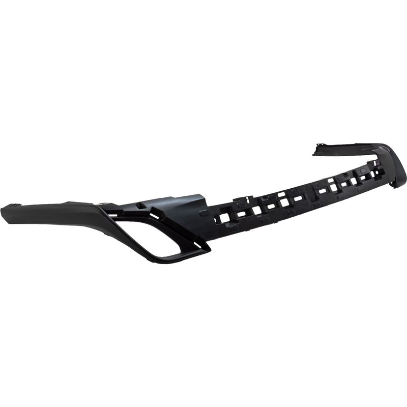 TechPro TO1115114C Bumper Cover - Rear Lower