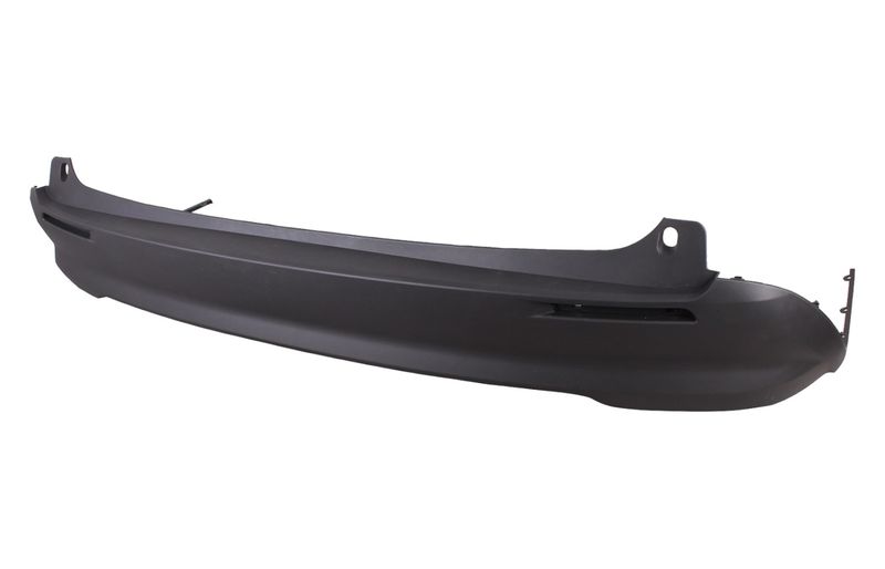 TechPro TO1115117C Bumper Cover - Rear Lower