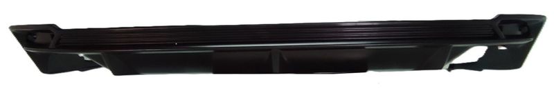 TechPro TO1115130 Bumper Cover - Rear Lower