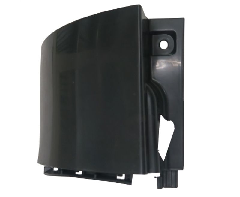TechPro TO1116107C Bumper Cover - Rear Left