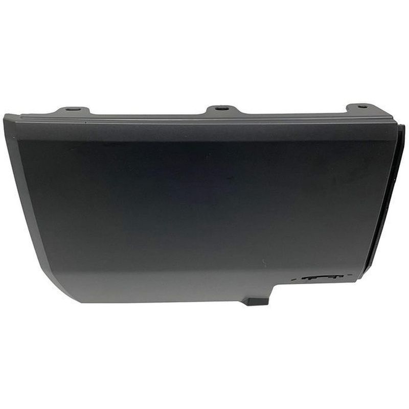 TechPro TO1116113C Bumper Cover - Rear Left