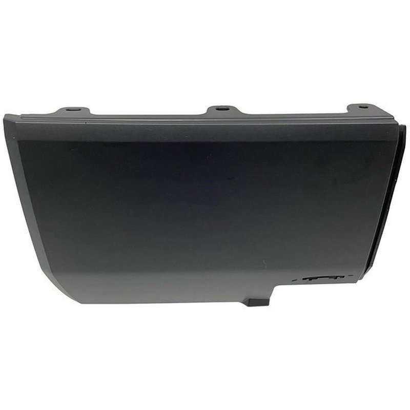 TechPro TO1116113 Bumper Cover - Rear Left