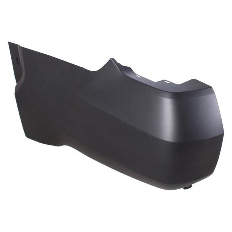 TechPro TO1116116C Bumper Cover - Rear Left
