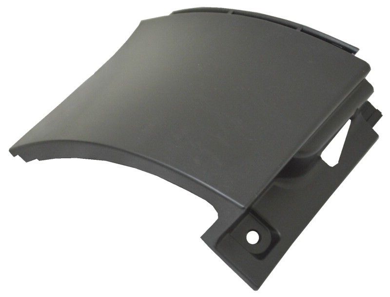 TechPro TO1117107C Bumper Cover - Rear Right