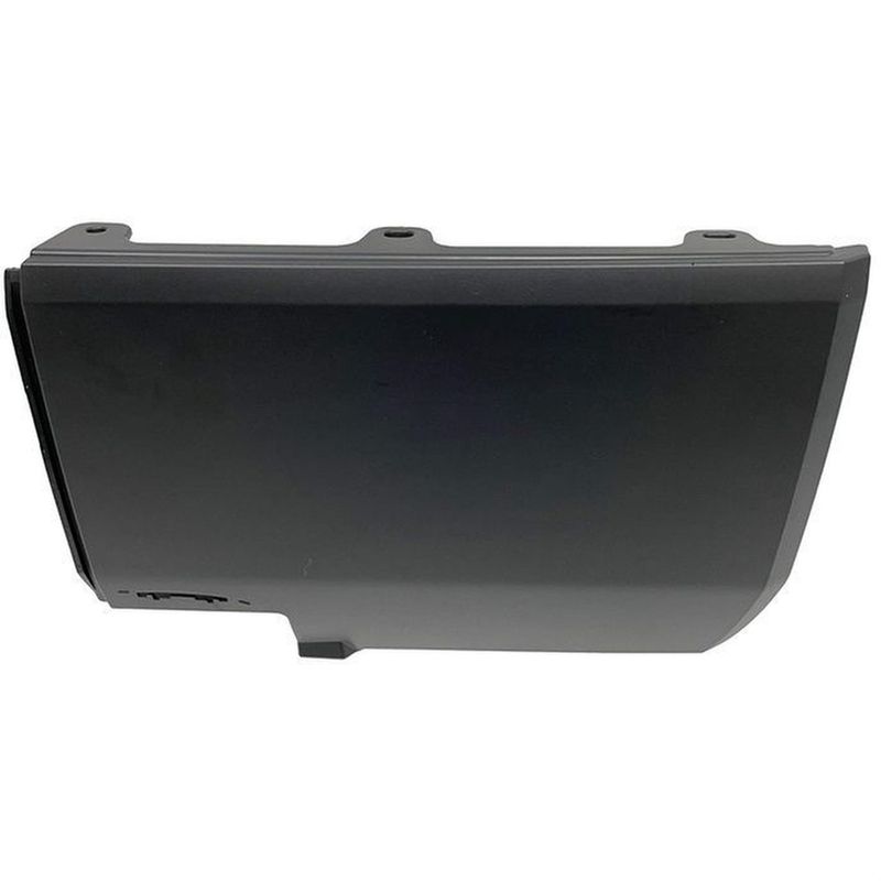 TechPro TO1117113C Bumper Cover - Rear Right