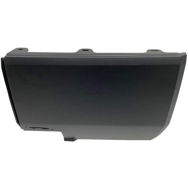 TechPro TO1117113 Bumper Cover - Rear Right
