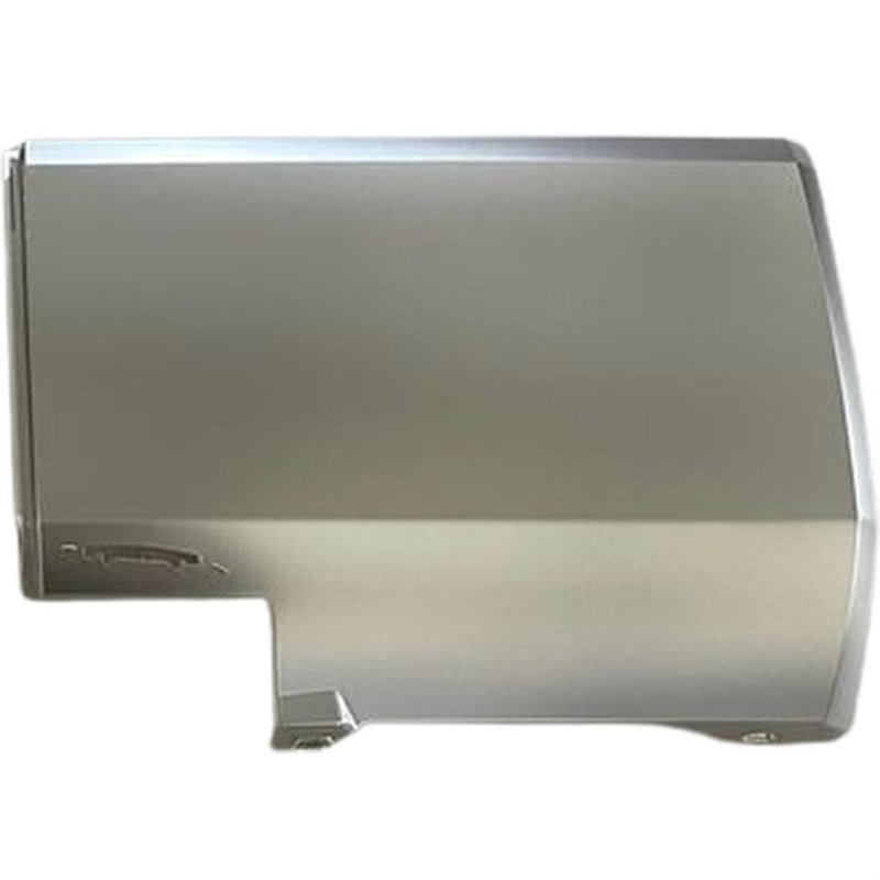 TechPro TO1117119 Bumper Cover - Rear Right
