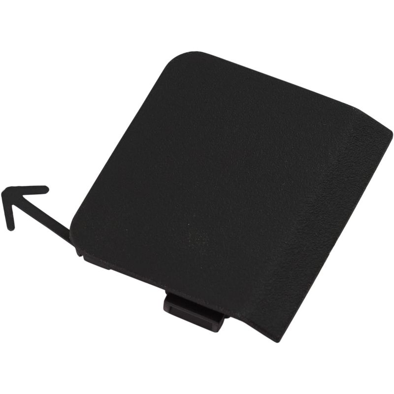 TechPro TO1129103 Tow Hook Cover - Rear