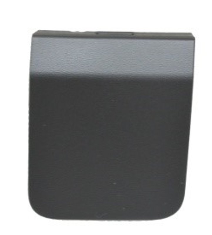 TechPro TO1129104 Tow Hook Cover - Rear