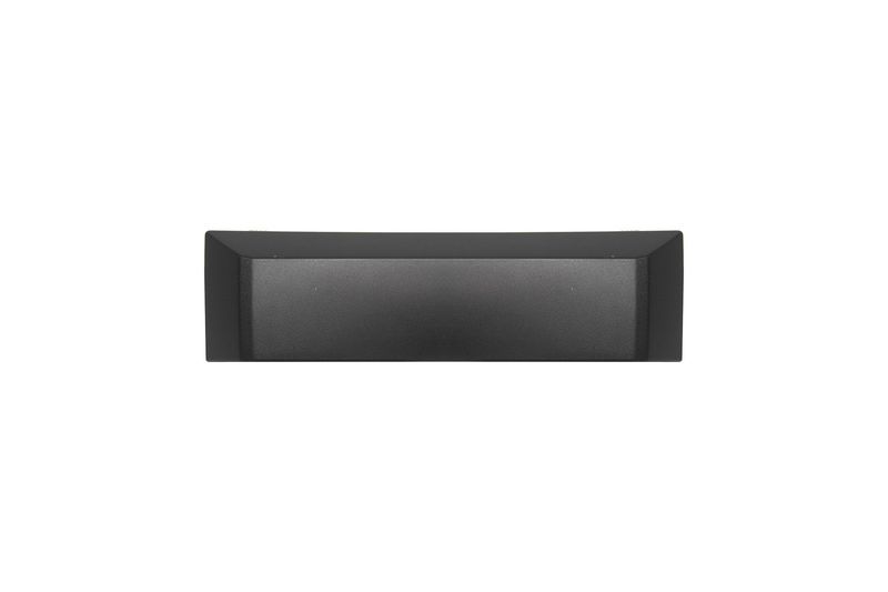 TechPro TO1129111 Tow Hook Cover - Rear