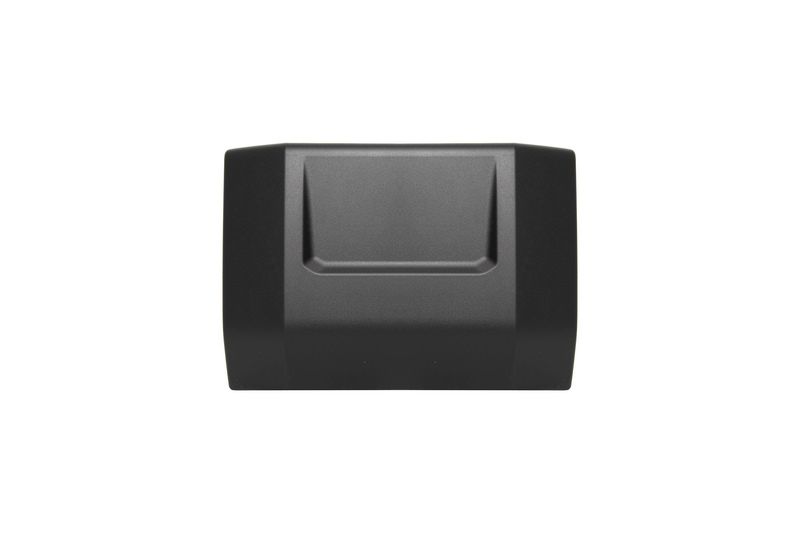 TechPro TO1129112 Tow Hook Cover - Rear