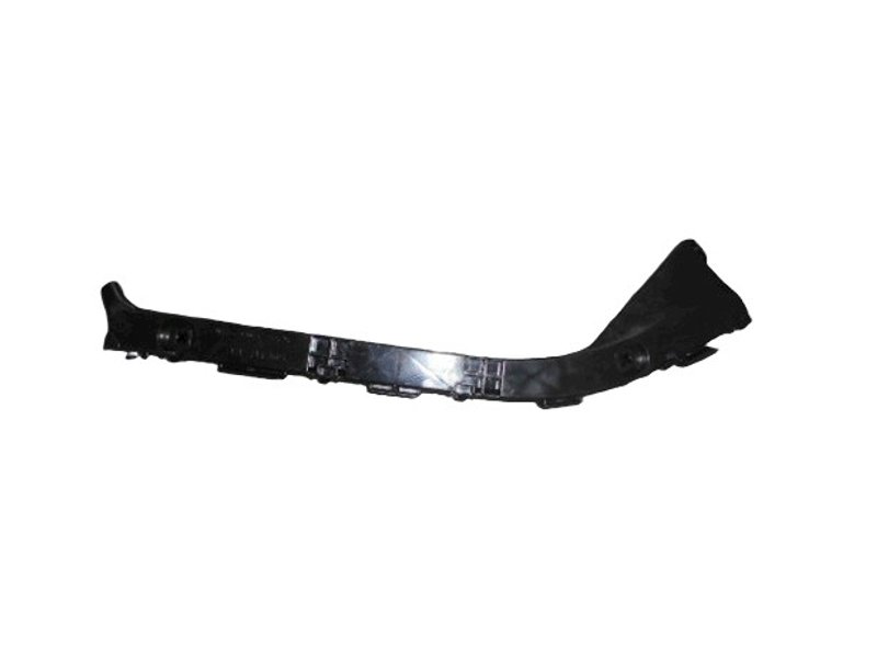 TechPro TO1132101 Bumper Cover Retainer - Rear Left